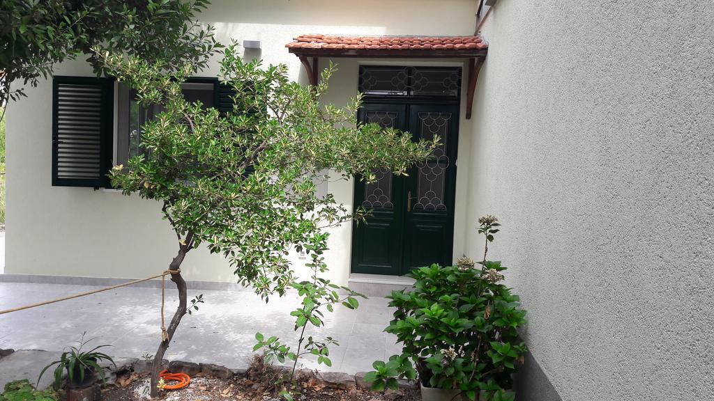 Apartamento Lebedina Kaštela