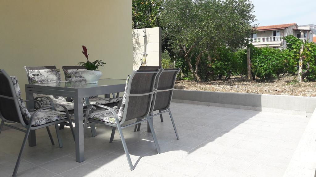 Lebedina Apartment Kastela