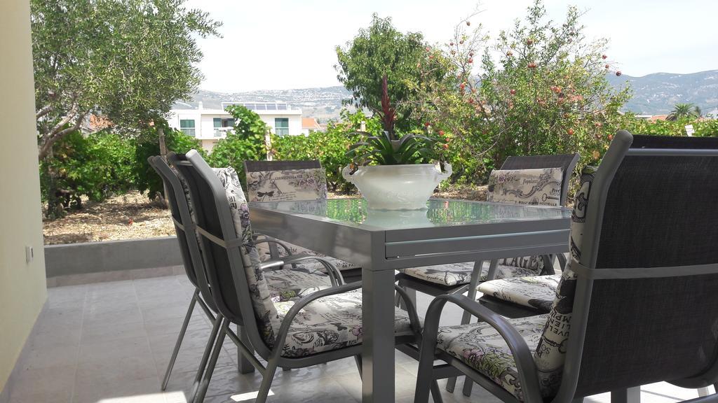Apartment Lebedina *