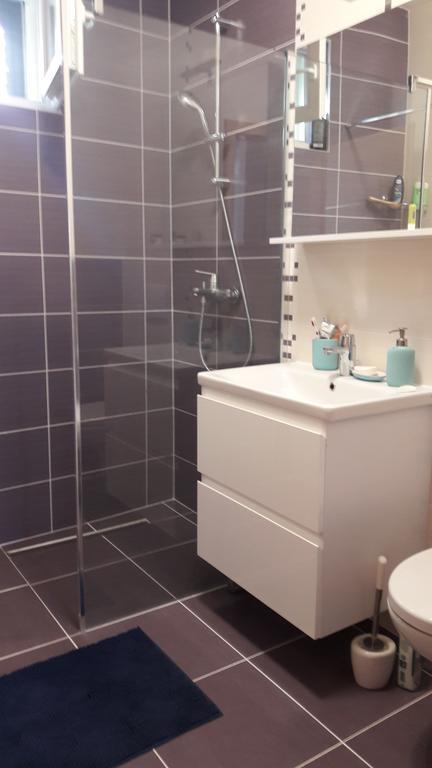 Lebedina Apartamento *