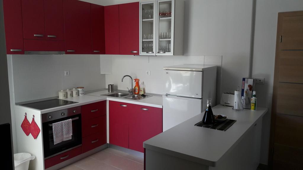 Lebedina Apartamento Kaštela