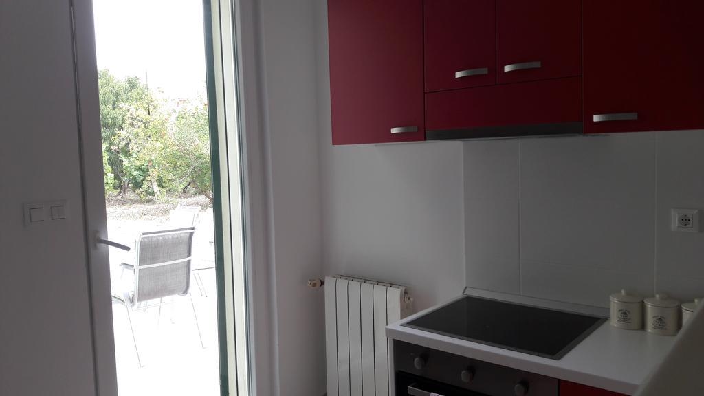 Lebedina Apartment Kastela