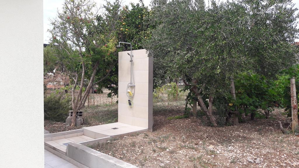 Apartamento Lebedina