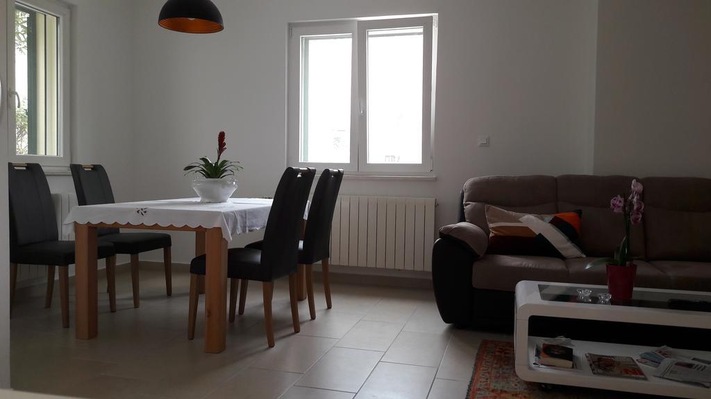 Lebedina Apartamento